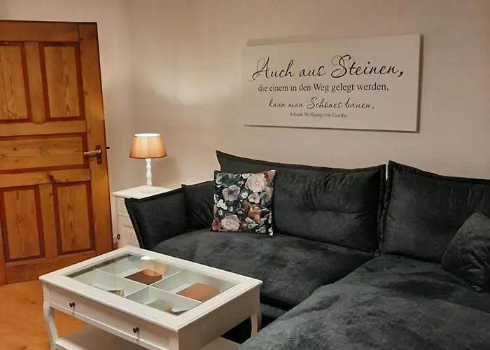 Linde Diersburg Hotel Hohberg