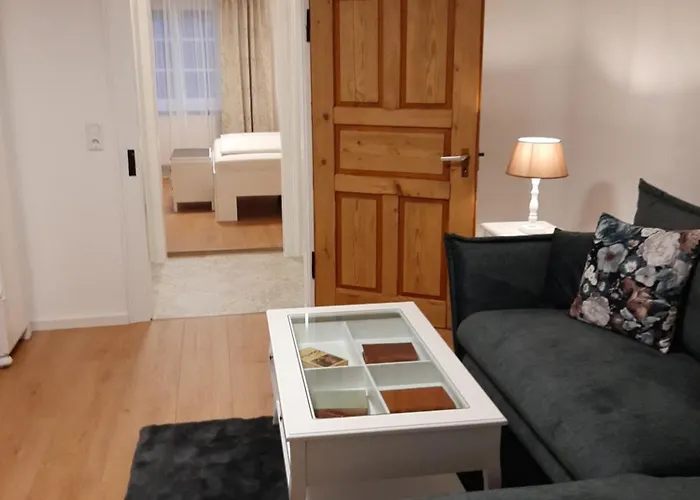 Linde Diersburg Ξενοδοχείο 3*