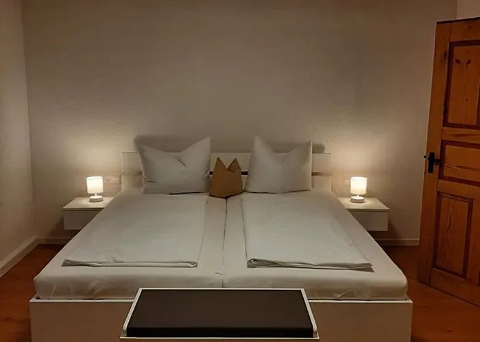 Linde Diersburg 3* Hohberg