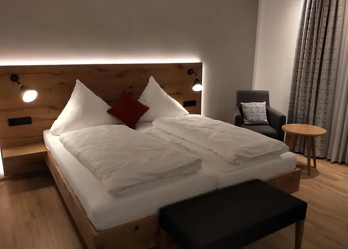 Linde Diersburg 3* Hohberg