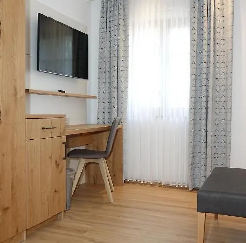 Hotel Linde Diersburg