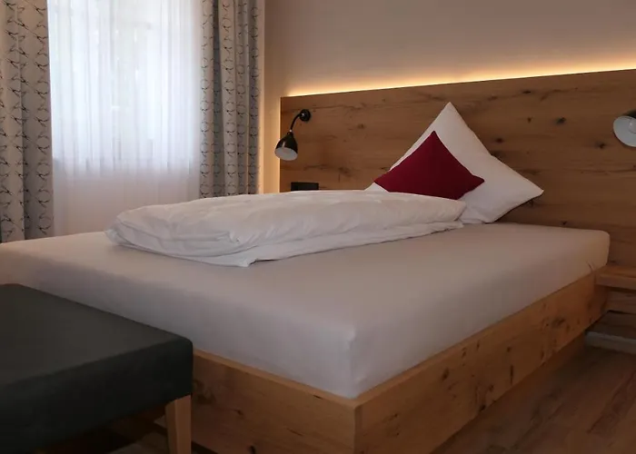 Linde Diersburg Hotel 3*