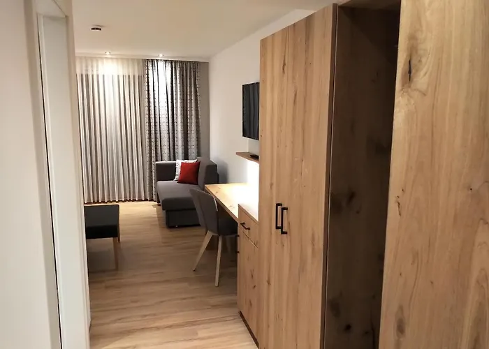 Hotel Linde Diersburg