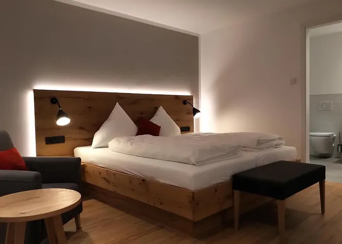 Hotel Linde Diersburg