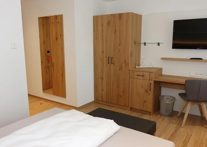 Linde Diersburg Hotel Hohberg