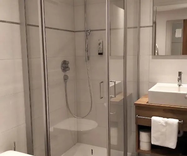 Linde Diersburg Hotel 3*