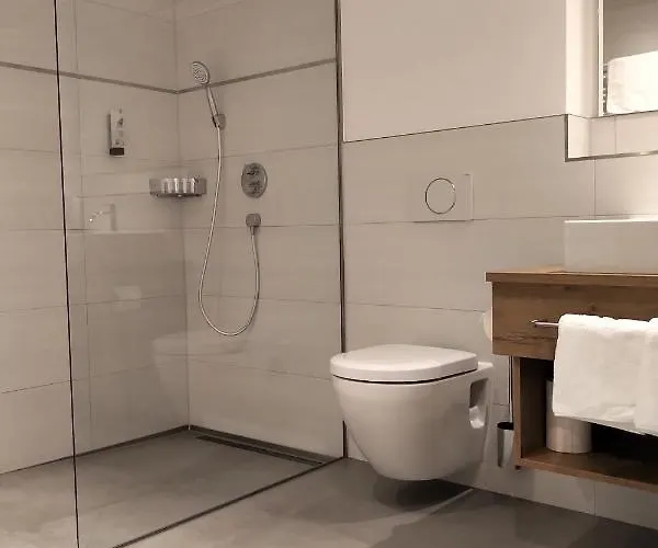 Hotel Linde Diersburg