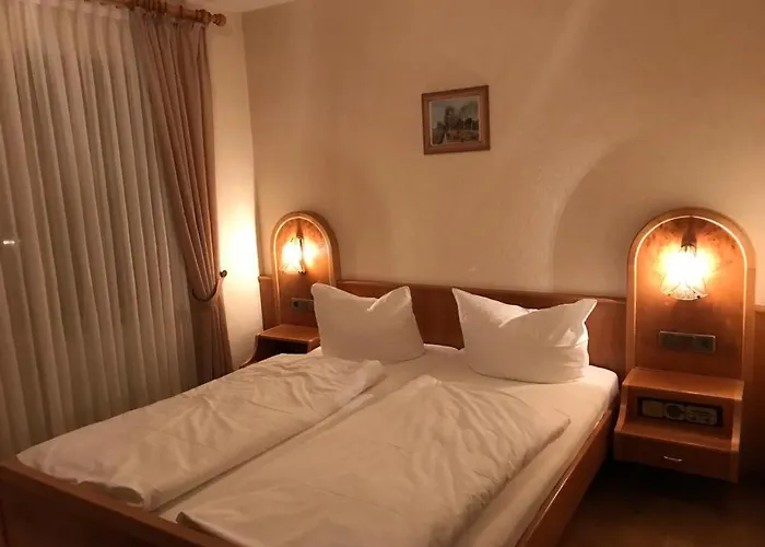 Linde Diersburg Hohberg