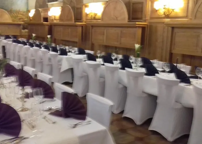 Linde Diersburg Hotel Hohberg