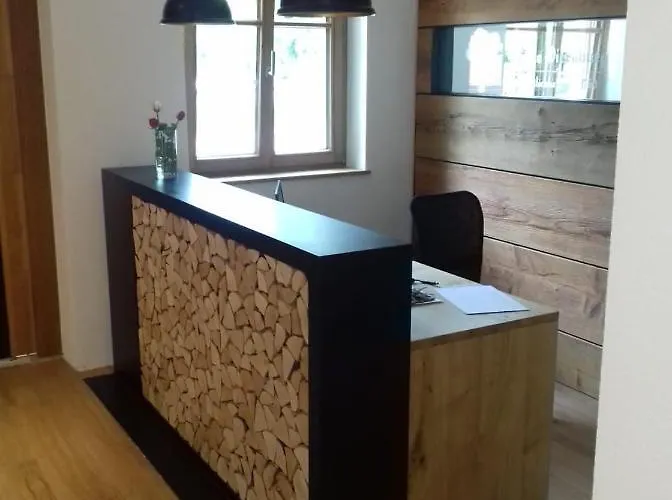 Linde Diersburg Hotel 3*