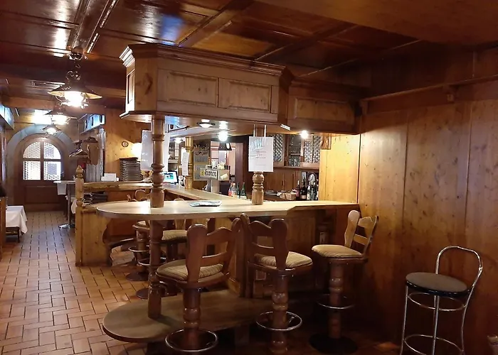 Hotel Linde Diersburg Hohberg