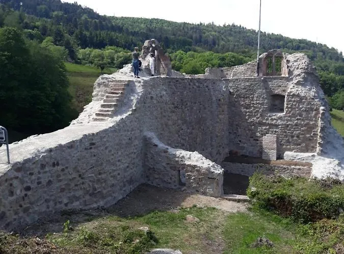 Linde Diersburg 3* Hohberg