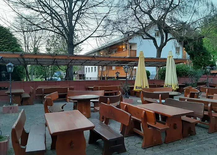 Hotel Linde Diersburg 3*