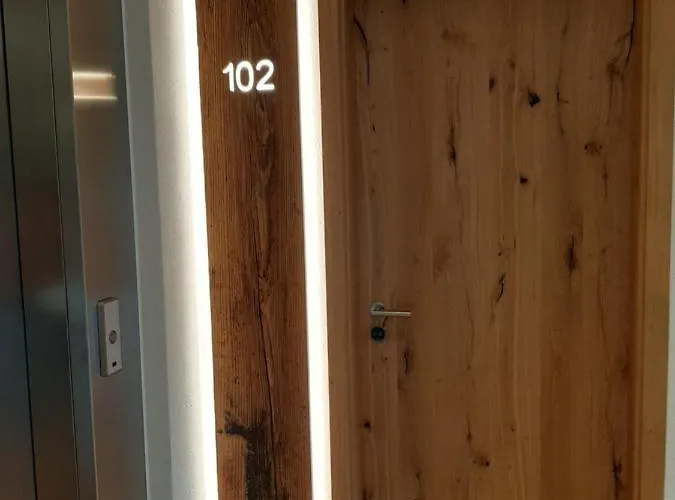 Hotel Linde Diersburg