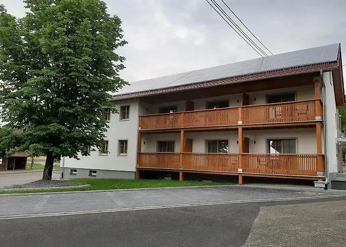 Hotel Linde Diersburg