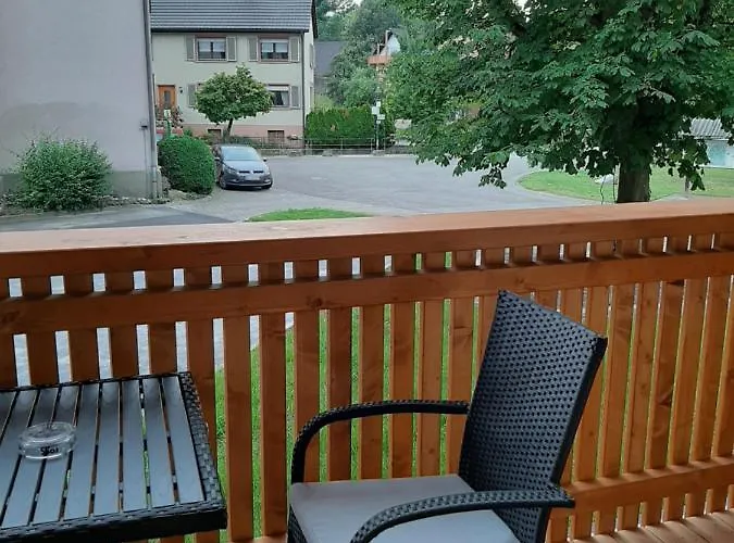 Linde Diersburg Hohberg