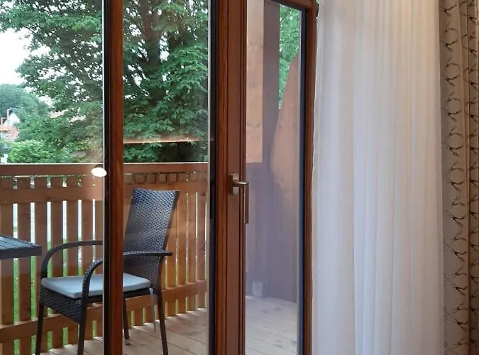 Hotel Linde Diersburg