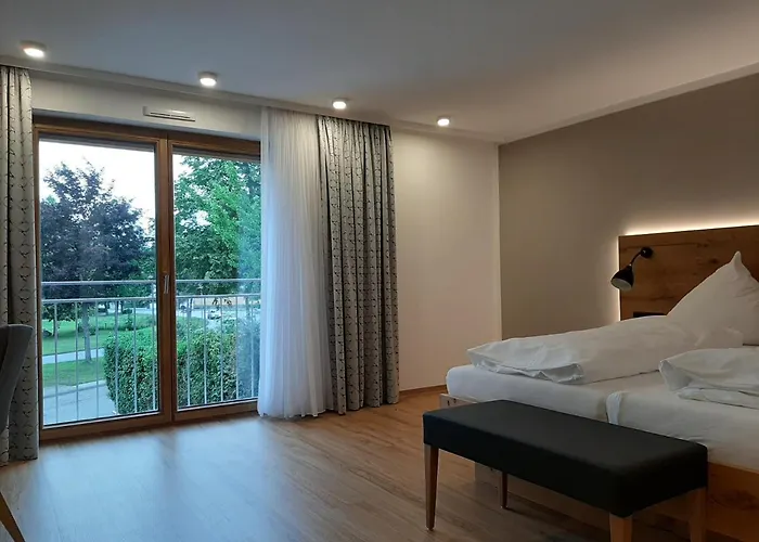 Linde Diersburg Hotel 3*