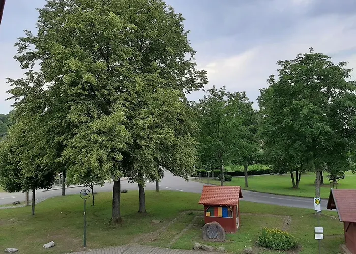 Hotel Linde Diersburg Hohberg
